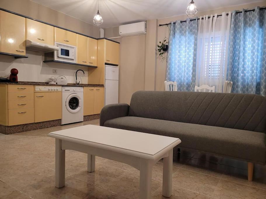 Casa/Apto Entero En Morro Jable Экстерьер фото