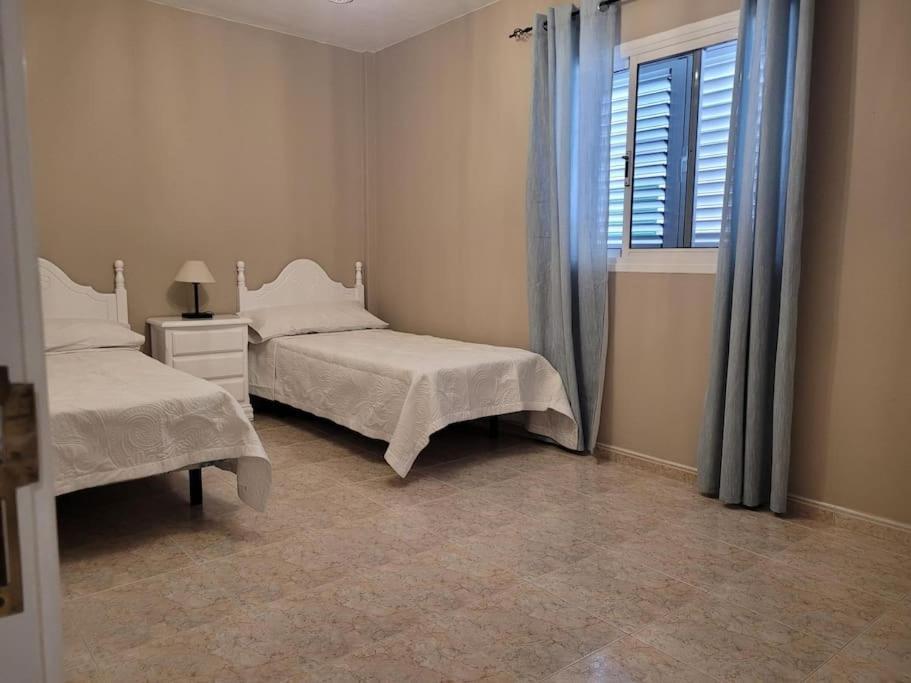 Casa/Apto Entero En Morro Jable Экстерьер фото