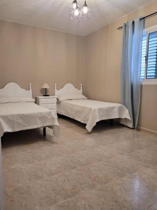 Casa/Apto Entero En Morro Jable Экстерьер фото