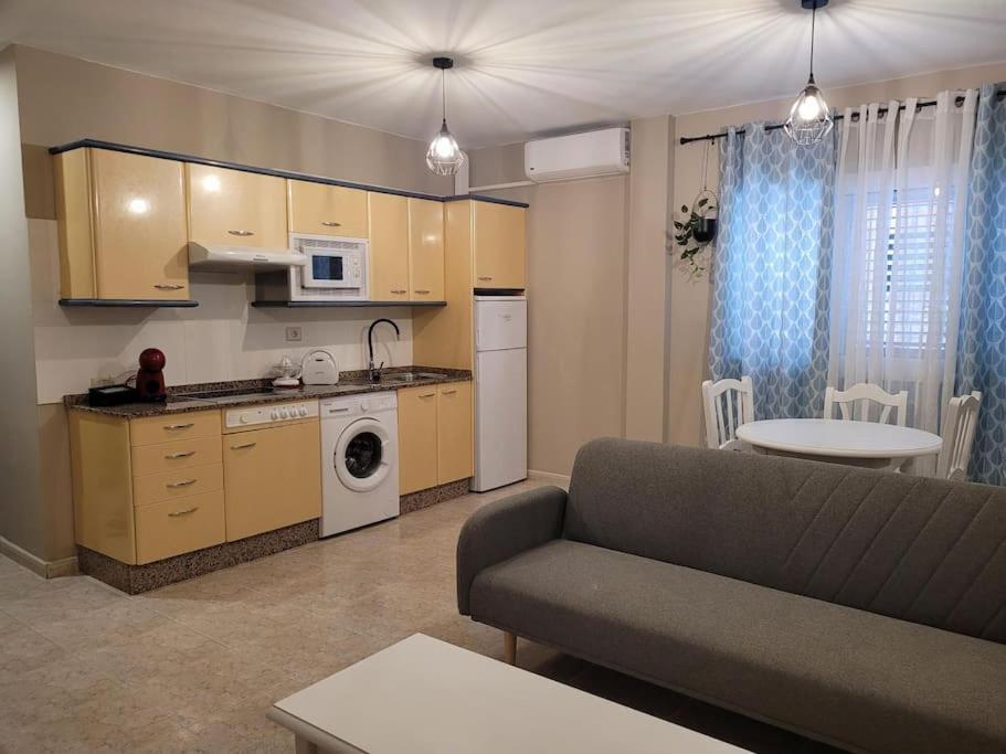 Casa/Apto Entero En Morro Jable Экстерьер фото